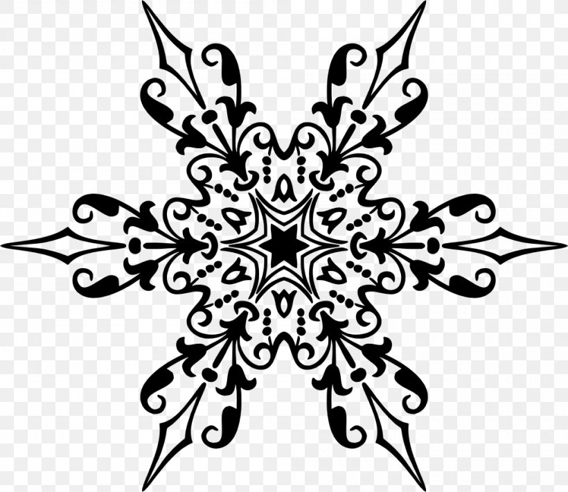Symmetry Ornament Geometry Clip Art, PNG, 1000x866px, Symmetry, Artwork, Black, Black And White, Decorative Arts Download Free