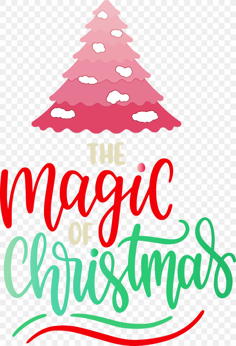 Christmas Tree, PNG, 2047x3000px, Magic Christmas, Christmas Day, Christmas Ornament, Christmas Ornament M, Christmas Tree Download Free