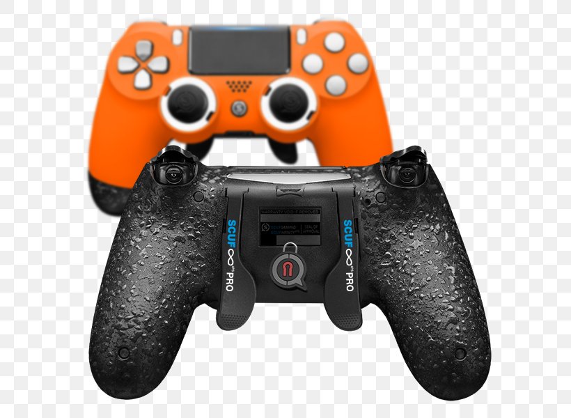 Game Controllers Joystick Nintendo Switch Pro Controller PlayStation Video Game, PNG, 600x600px, Game Controllers, All Xbox Accessory, Computer Component, Electronic Device, Electronics Download Free