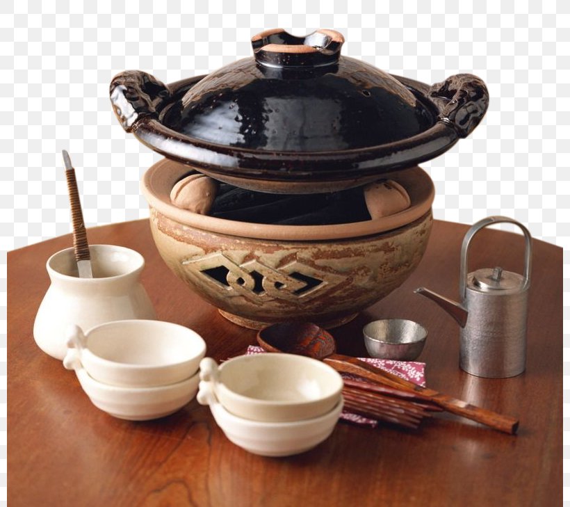 Hot Pot Kaiseki Asian Cuisine Barbecue Grill Japanese Cuisine, PNG, 800x729px, Hot Pot, Asian Cuisine, Barbecue Grill, Bowl, Ceramic Download Free