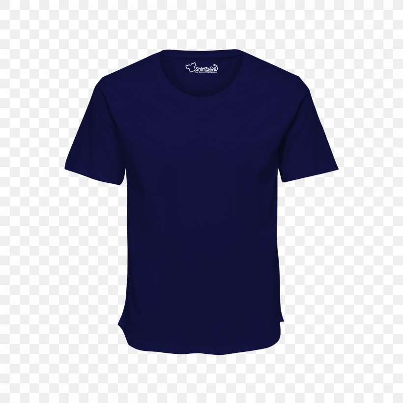 Long-sleeved T-shirt Hoodie Canterbury, PNG, 2000x2000px, Tshirt, Active Shirt, Blue, Brand, Canterbury Download Free