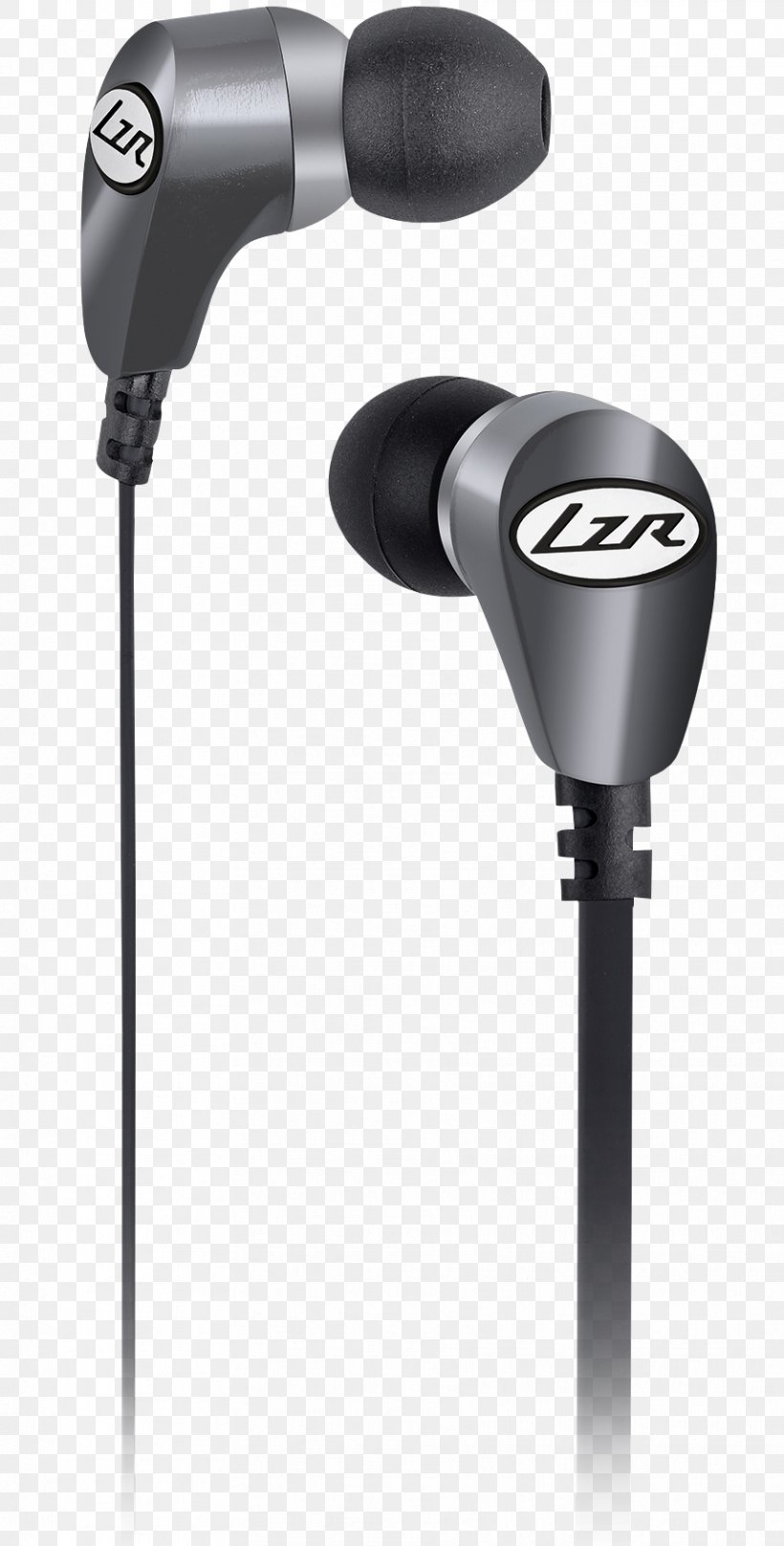 Magnat LZR 580 Hi-Fi Headphones Black, Blue Audio Écouteur In Ear Kopfhörer, PNG, 856x1687px, Headphones, Acoustics, Audio, Audio Equipment, Ear Download Free