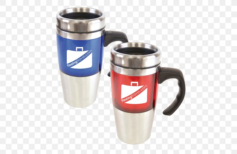 Mug Promotional Merchandise Travel Steel, PNG, 535x535px, Mug, Coffee Cup, Cup, Discounts And Allowances, Drinkware Download Free