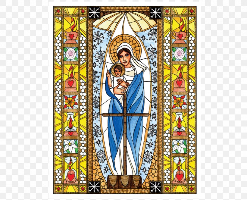 Stained Glass Art Retail Immaculate Conception, PNG, 900x729px, Stained Glass, Art, Glass, Immaculate Conception, Love Download Free