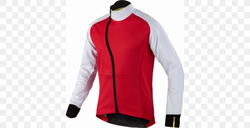 T-shirt Jacket Cycling Mavic Cosmic Pro Carbon Clincher Clothing, PNG, 880x451px, Tshirt, Bicycle, Clothing, Cycling, Jacket Download Free