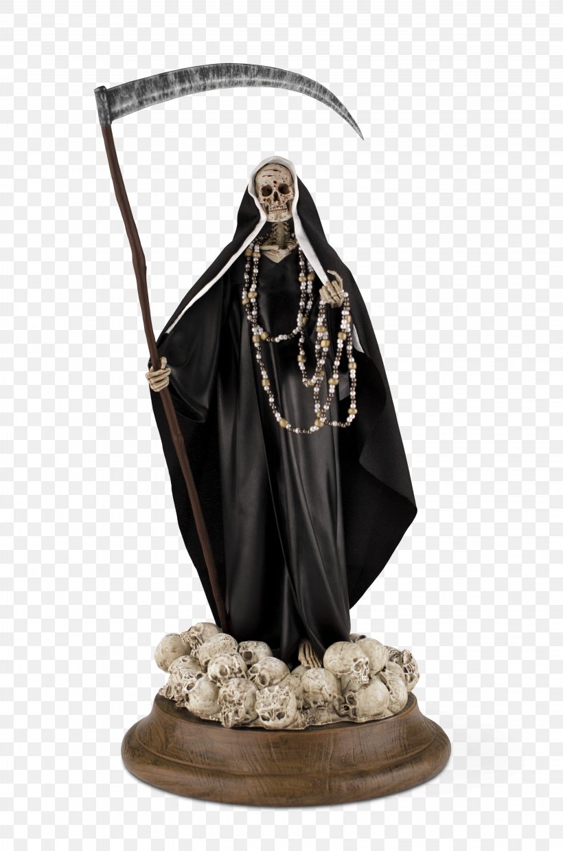 Tom Clancy's Ghost Recon Wildlands Video Game Figurine Santa Muerte Ubisoft, PNG, 3264x4928px, Video Game, Action Toy Figures, Angel, Collectable, Fallen Angel Download Free