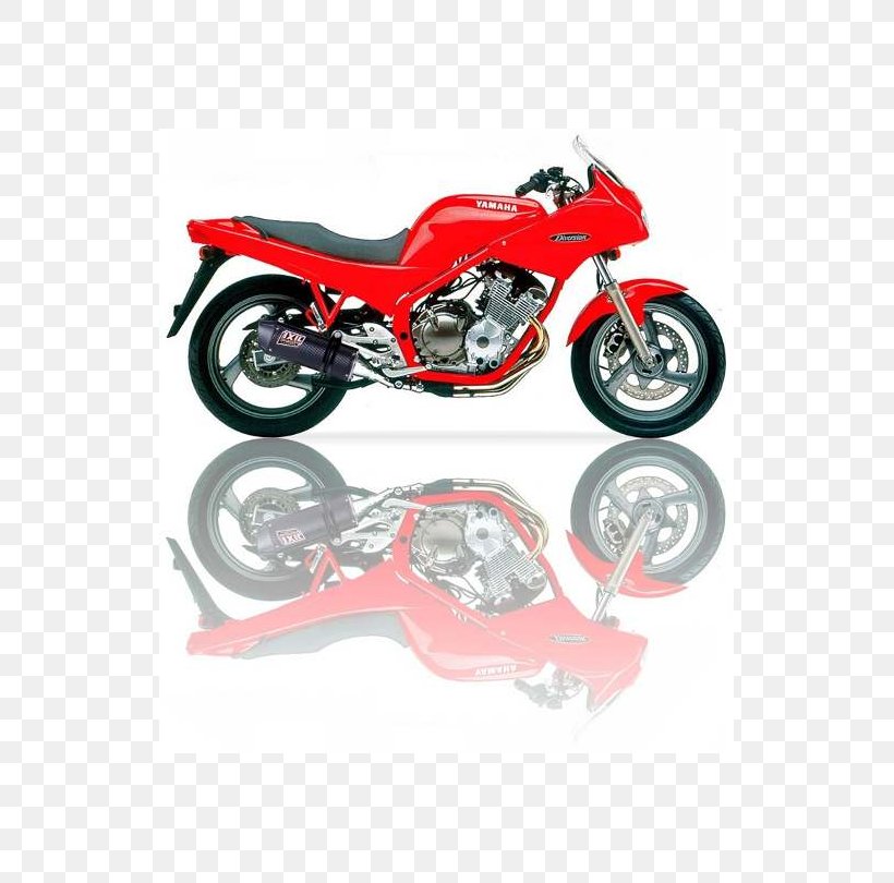 Yamaha Motor Company Suzuki Exhaust System Yamaha XJ600 Yamaha Diversion, PNG, 810x810px, Yamaha Motor Company, Automotive Design, Automotive Exterior, Car, Exhaust System Download Free