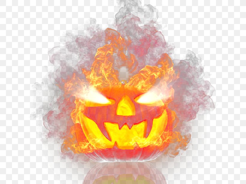 Calabaza Pumpkin Jack-o-lantern Halloween, PNG, 650x613px, Calabaza, Fire, Flame, Halloween, Jackolantern Download Free