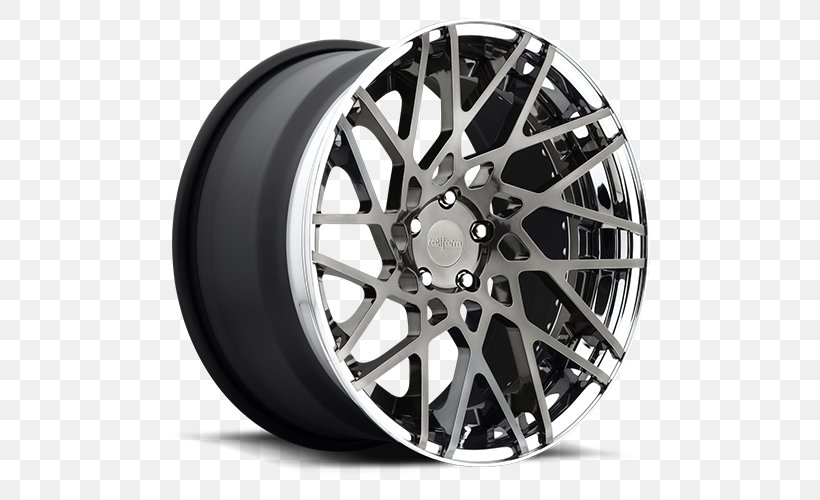 Car Rotiform, LLC. Wheel Rim Forging, PNG, 500x500px, Car, Alloy, Alloy Wheel, American Racing, Auto Part Download Free