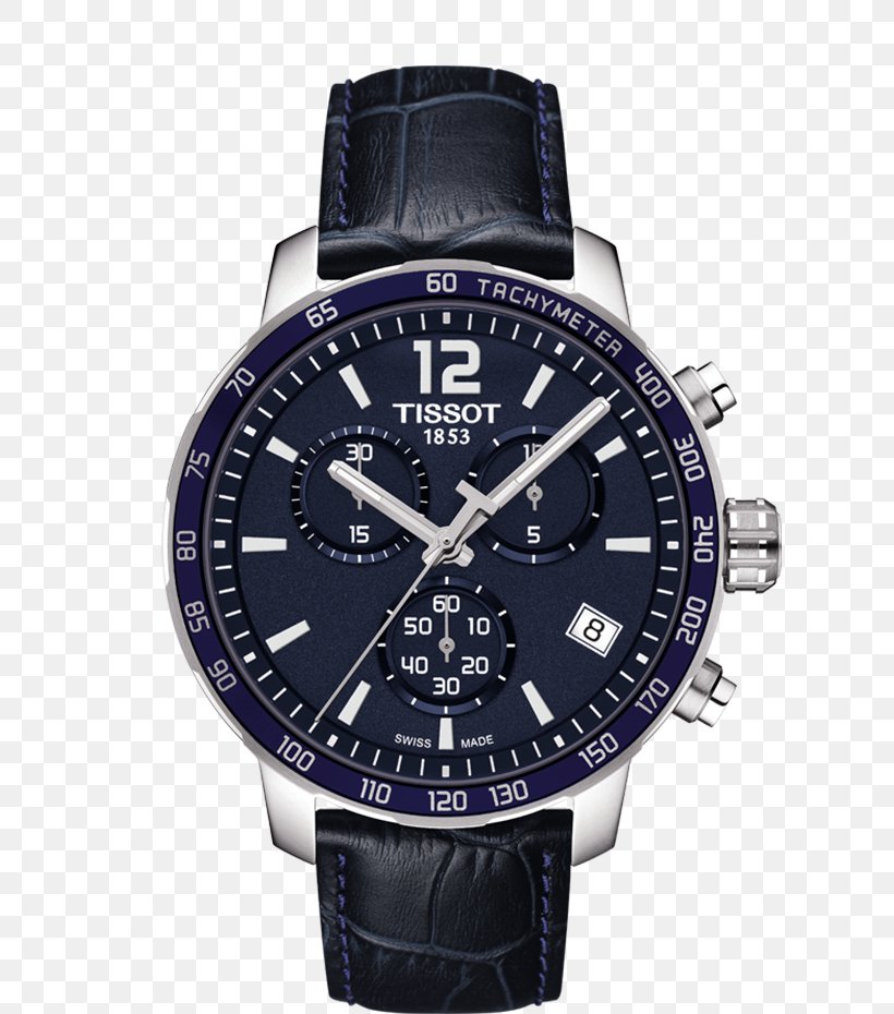 Chronograph Watch Tissot ETA SA Omega SA, PNG, 750x930px, Chronograph, Brand, Eta Sa, Movement, Omega Sa Download Free