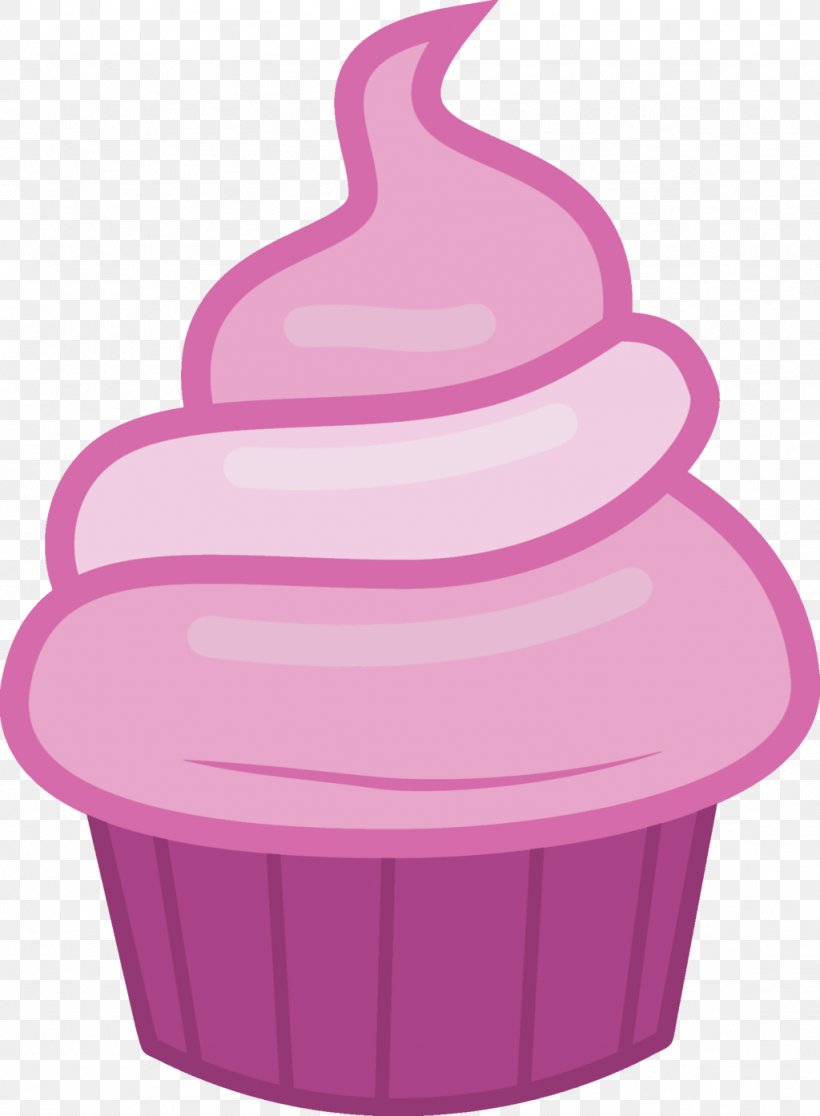 Cupcake Rainbow Dash Muffin Frosting & Icing My Little Pony: Friendship Is Magic Fandom, PNG, 1024x1394px, Cupcake, Cake, Food, Frosting Icing, Magenta Download Free