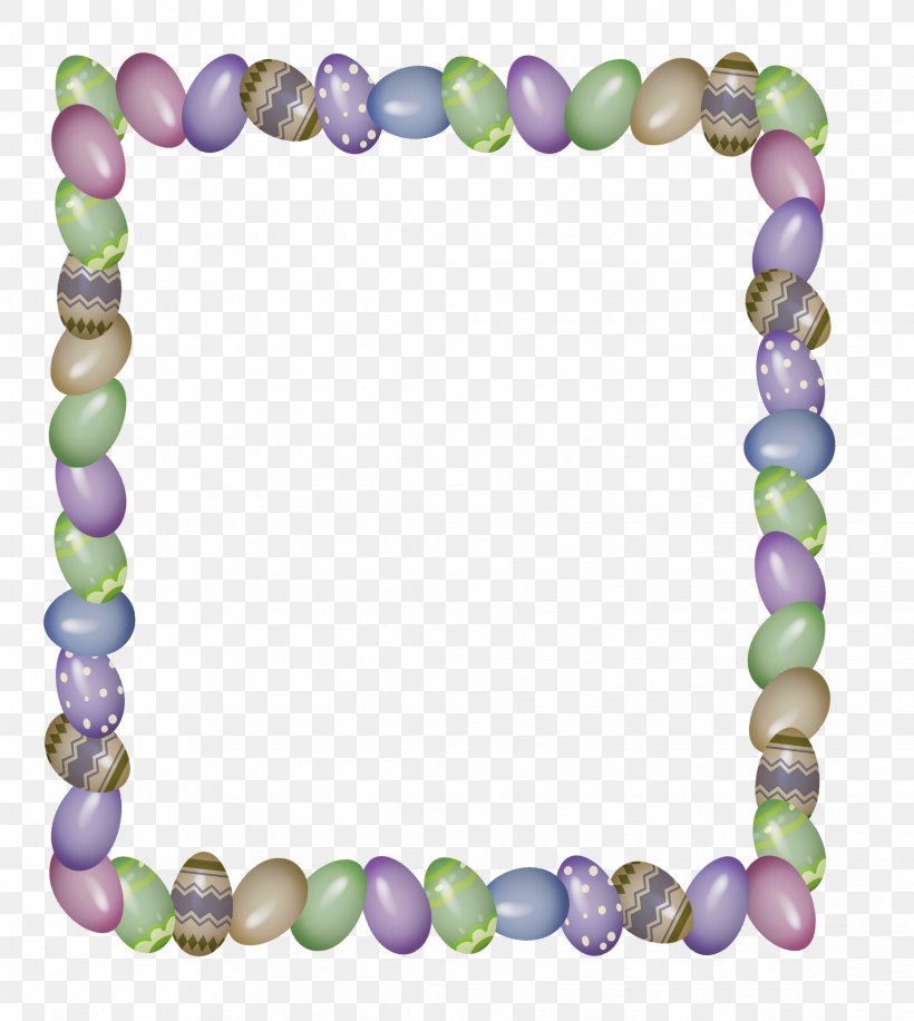Easter Bunny Yamashita Park Easter Egg Clip Art, PNG, 2243x2506px, Easter Bunny, Amethyst, Bead, Body Jewelry, Bracelet Download Free