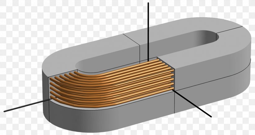 Electromagnetic Coil COMSOL Multiphysics Inductor Electric Current Voltage, PNG, 1600x851px, Electromagnetic Coil, Alternating Current, Computer Software, Comsol Multiphysics, Current Density Download Free