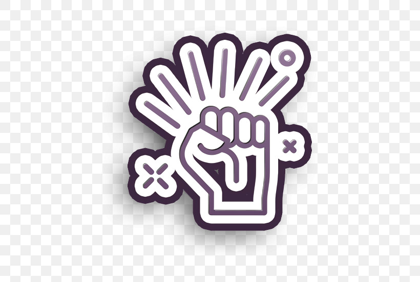 Fist Icon Protest Icon Empowerment Icon, PNG, 518x552px, Fist Icon, Empowerment Icon, Geometry, Line, Logo Download Free