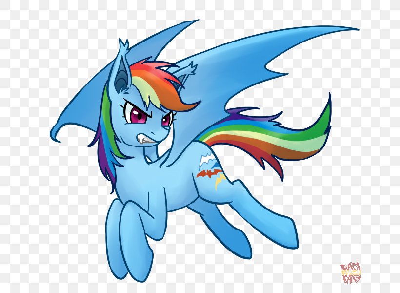 Fluttershy Rainbow Dash Bat Pony Applejack, PNG, 700x600px, Fluttershy, Applejack, Art, Bat, Cartoon Download Free