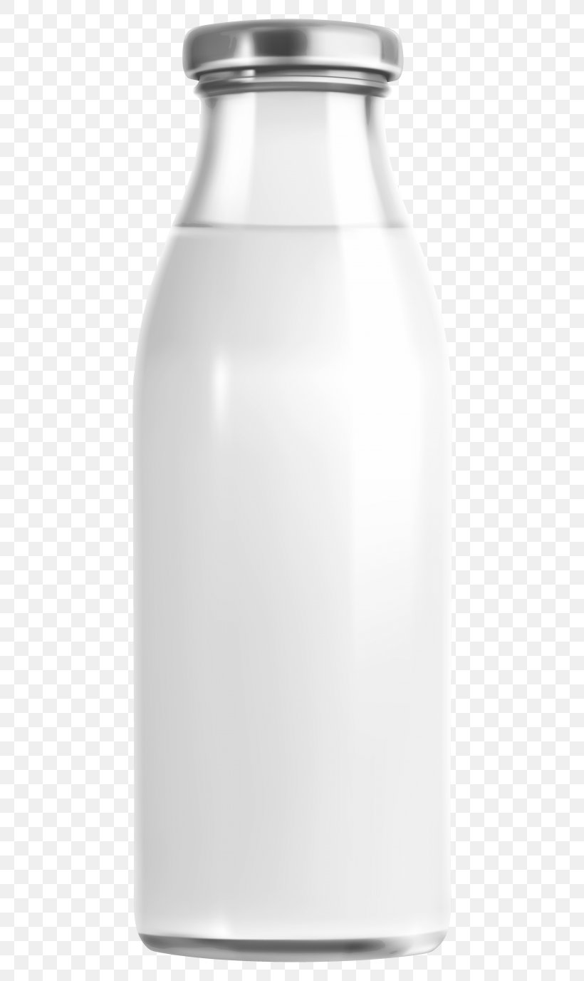 Glass Milk Bottle Clip Art Png 480x1376px Milk Bottle Drink Drinkware Glass Bottle