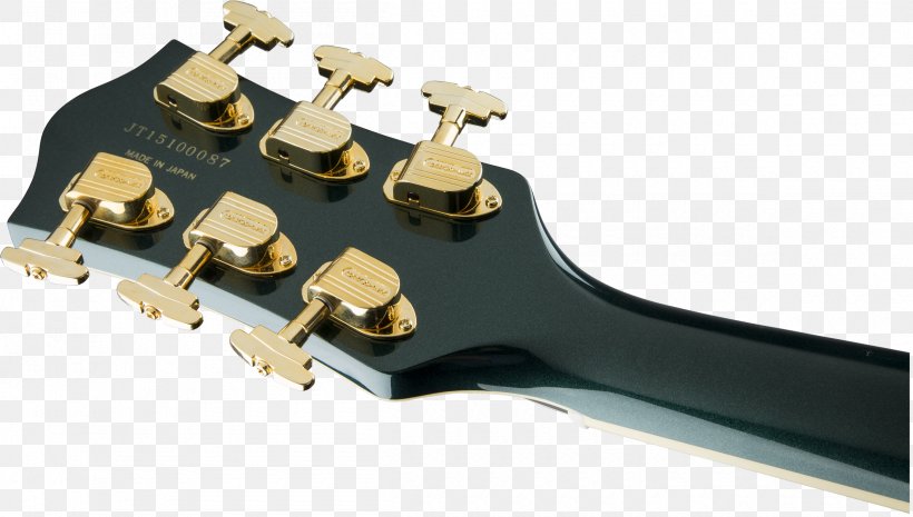 Gretsch White Falcon Guitar Bigsby Vibrato Tailpiece Gretsch 6120, PNG, 2400x1363px, Gretsch White Falcon, Acoustic Guitar, Archtop Guitar, Bigsby Vibrato Tailpiece, Chet Atkins Download Free