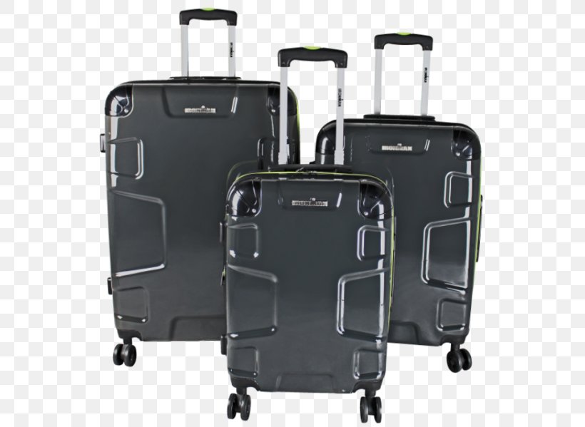 Hand Luggage Suitcase Metal Product Design, PNG, 548x599px, Hand Luggage, Anthracite, Baggage, Black, Black M Download Free