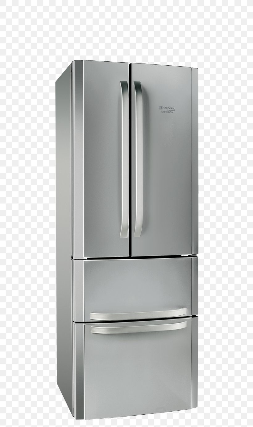 Hotpoint Ariston Quadrio E4D AAA Refrigerator Hotpoint Quadrio E4D AA Freezers, PNG, 704x1385px, Hotpoint Ariston Quadrio E4d Aaa, Ariston, Ariston Thermo Group, Autodefrost, Cooking Ranges Download Free