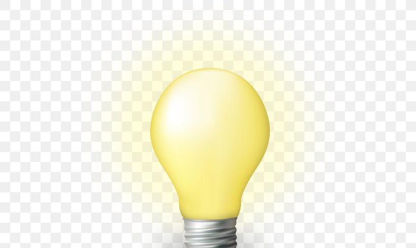 Incandescent Light Bulb Incandescence, PNG, 514x490px, Incandescent Light Bulb, Electric Light, Incandescence, Lamp, Light Download Free