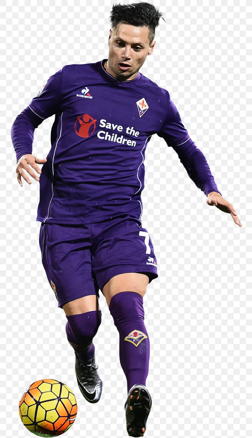 Jersey Team Sport Football ACF Fiorentina, PNG, 761x1426px, Jersey, Acf Fiorentina, Ball, Clothing, Football Download Free