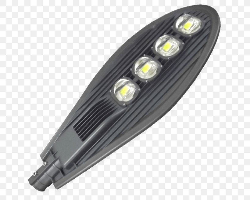 Light Fixture Street Light Light-emitting Diode Lighting, PNG, 655x655px, Light Fixture, Avenue, Cob Led, Color Temperature, Electric Potential Difference Download Free