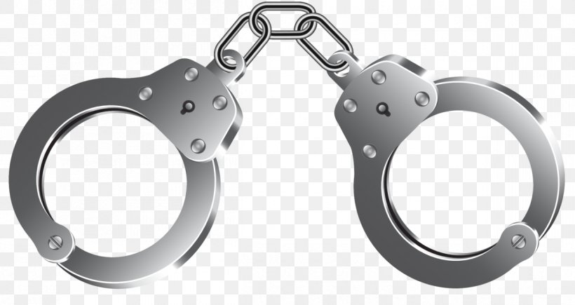 Police Officer Handcuffs Clip Art, PNG, 1210x642px, Police, Arrest, Crime, Fashion Accessory, Handcuffs Download Free