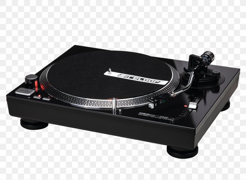 Reloop RP 2000 USB Turntable Direct-drive Turntable Phonograph Reloop RP-8000, PNG, 1000x734px, Reloop Rp 2000 Usb Turntable, Audio, Audiotechnica Corporation, Beltdrive Turntable, Directdrive Turntable Download Free
