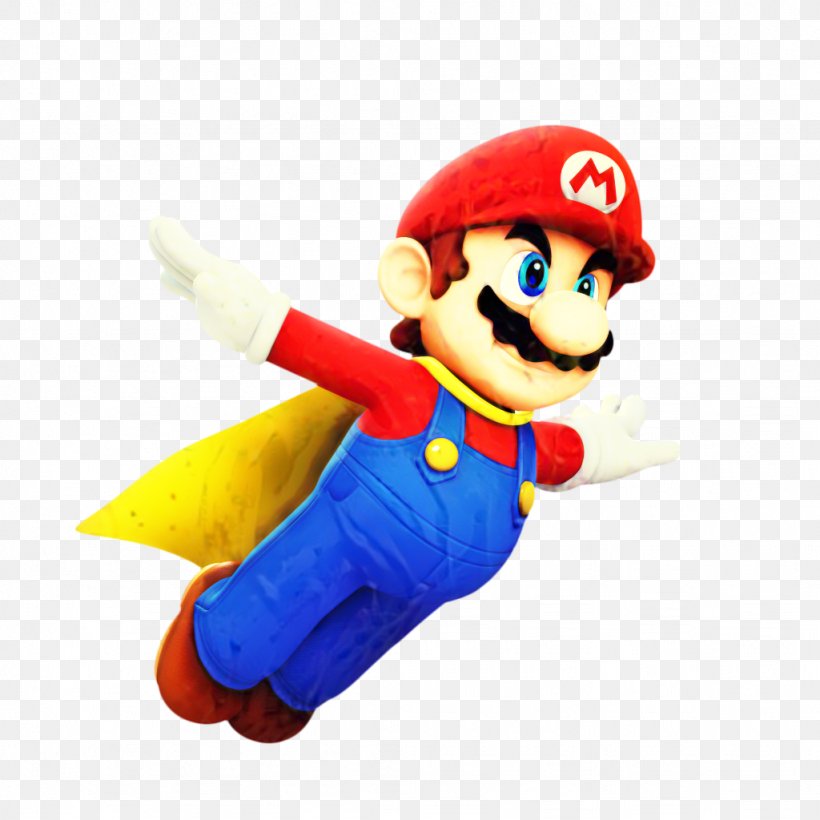 Super Mario World Mario Bros. New Super Mario Bros Mario Golf: Advance Tour, PNG, 1024x1024px, Super Mario World, Action Figure, Cartoon, Fictional Character, Figurine Download Free