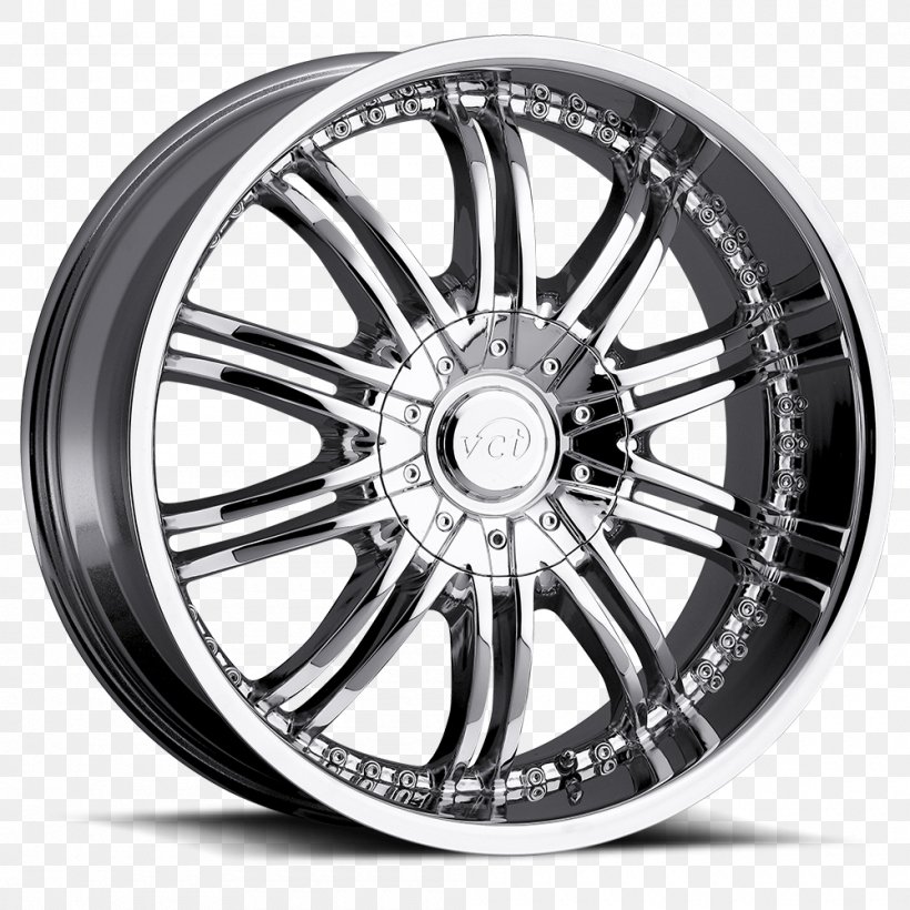 Alloy Wheel Car Rim Tire, PNG, 1000x1000px, Alloy Wheel, Autofelge, Automotive Design, Automotive Tire, Automotive Wheel System Download Free