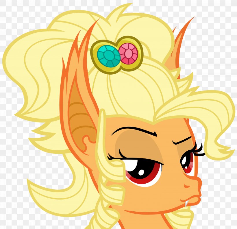 Applejack Pony Rarity YouTube Art, PNG, 6000x5800px, Watercolor, Cartoon, Flower, Frame, Heart Download Free