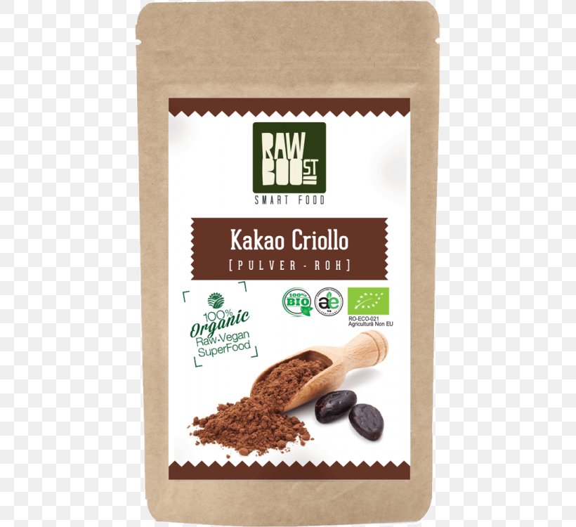 Barrenwort Powder Cocoa Bean Criollo Food, PNG, 750x750px, Barrenwort, Bindii, Cacao Tree, Chlorella, Cocoa Bean Download Free