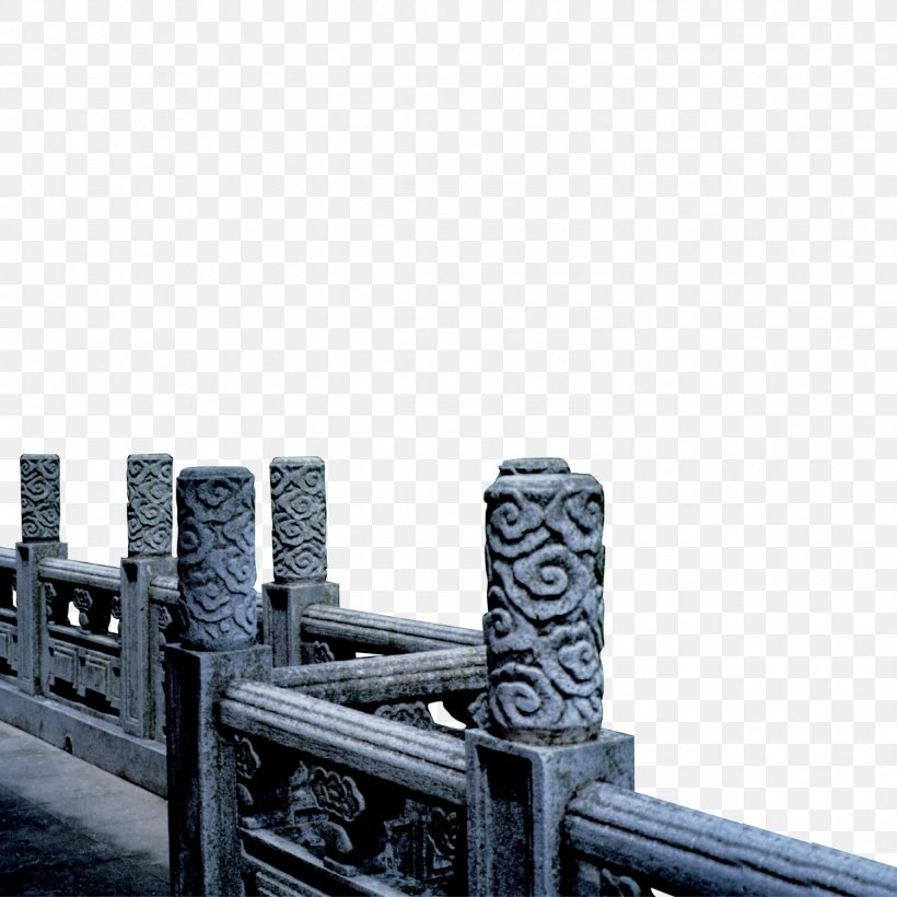 Budaya Tionghoa Poster, PNG, 1500x1500px, Budaya Tionghoa, Black And White, Bridge, Building, Gratis Download Free