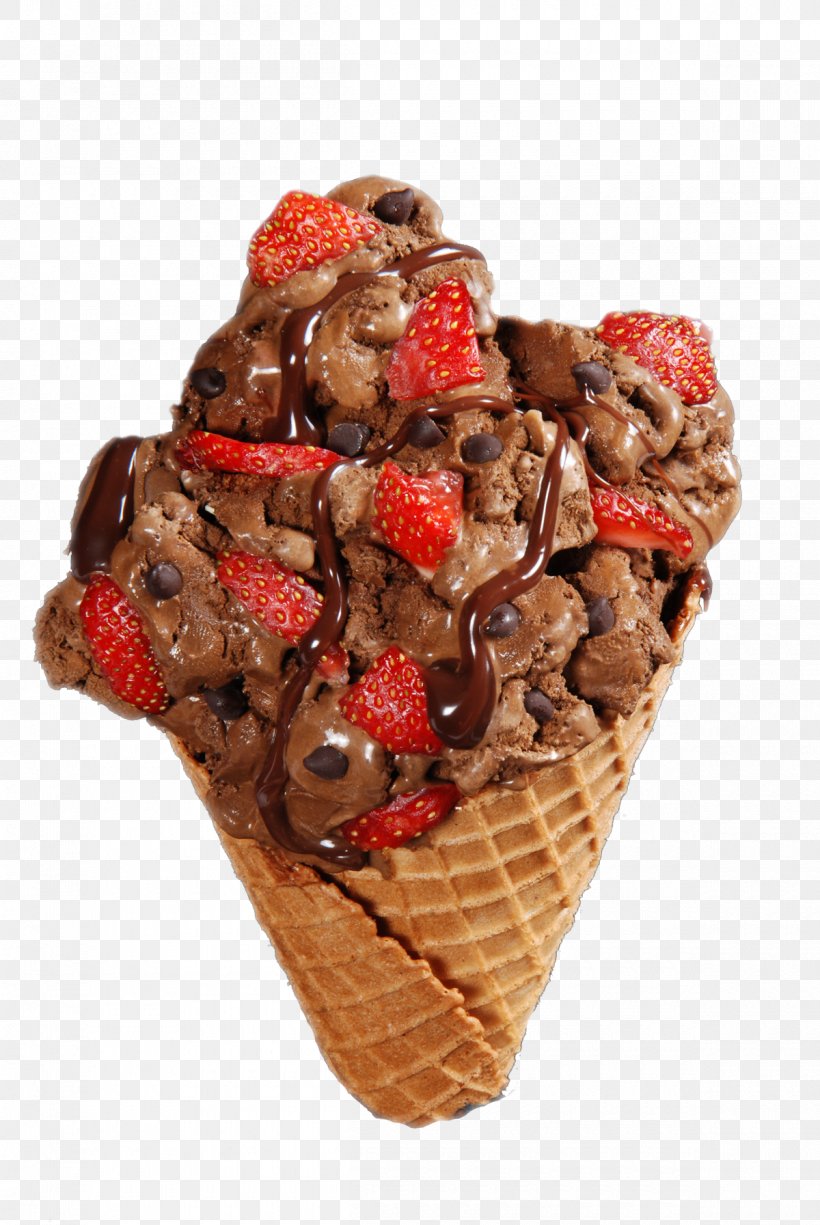 Chocolate Ice Cream Ice Cream Cones Sundae Waffle, PNG, 1200x1793px, Ice Cream, Belgian Waffle, Chocolate, Chocolate Brownie, Chocolate Ice Cream Download Free