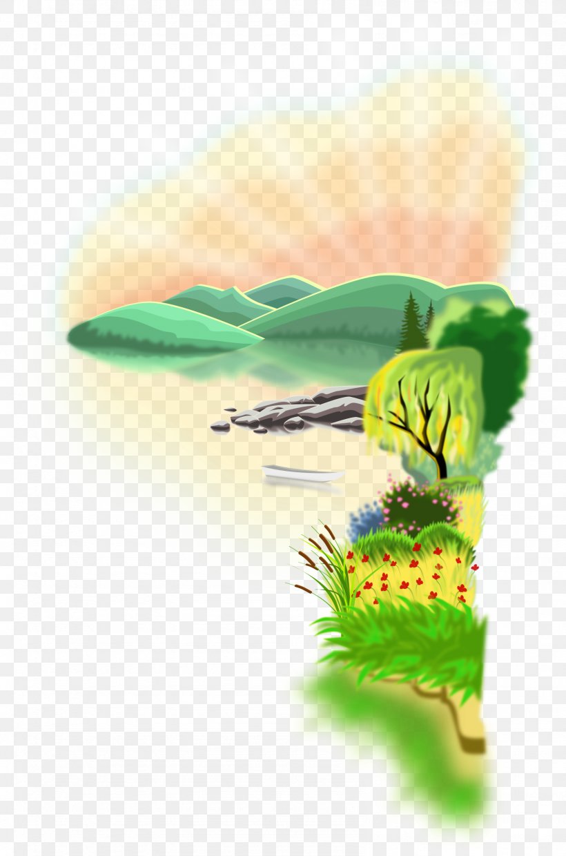 Dawn Clip Art, PNG, 1587x2400px, Dawn, Grass, Green, Leaf, Microsoft Powerpoint Download Free