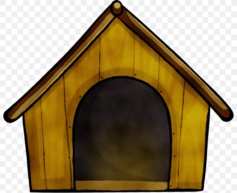Dog And Cat, PNG, 800x670px, Watercolor, Arch, Birdhouse, Cat Furniture, Dog Supply Download Free