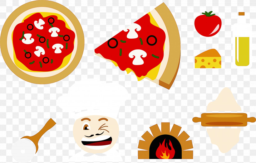 Emoticon, PNG, 3000x1914px, Emoticon, Comfort Food Download Free