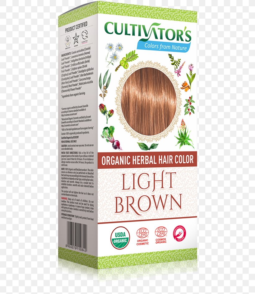 Human Hair Color Organic Food Brown Henna, PNG, 600x945px, Human Hair Color, Brand, Brown, Brown Hair, Chestnut Download Free