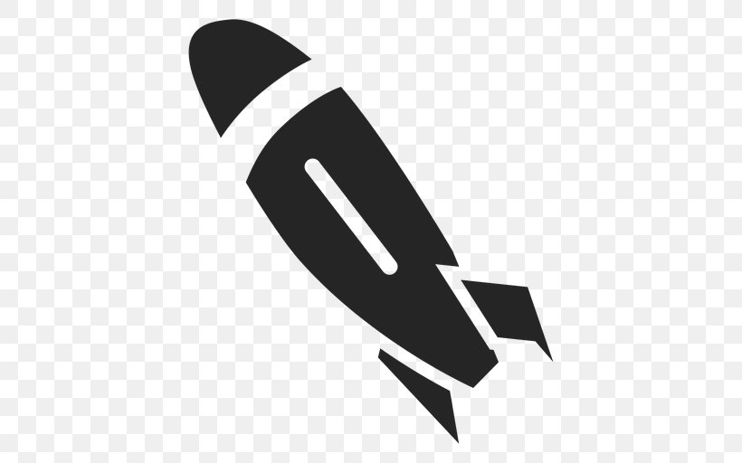Illustration Image Design Rocket, PNG, 512x512px, Rocket, Logo, Rocket Launch, Silhouette, Spacecraft Download Free