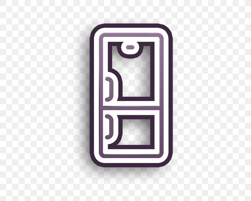 Kitchen Icon Fridge Icon Household Set Icon, PNG, 418x656px, Kitchen Icon, Chemical Symbol, Fridge Icon, Household Set Icon, Iphone Download Free