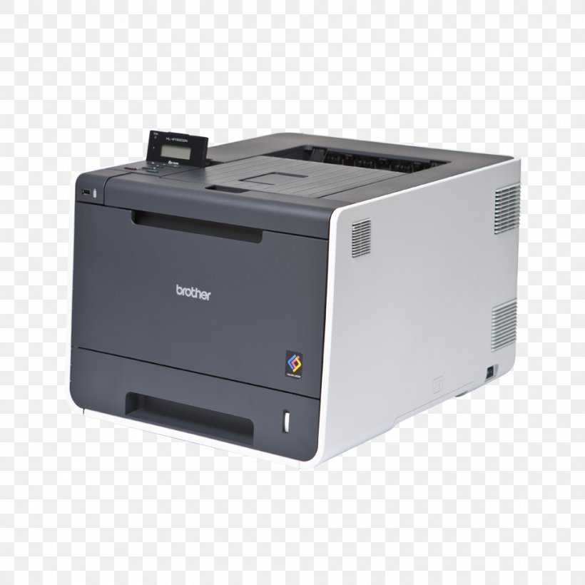Laser Printing Inkjet Printing Printer Brother Industries Output Device, PNG, 960x960px, Laser Printing, Brother Industries, Color, Dots Per Inch, Electronic Device Download Free