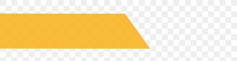 Line Brand Angle Material, PNG, 1920x500px, Brand, Material, Orange, Rectangle, Yellow Download Free