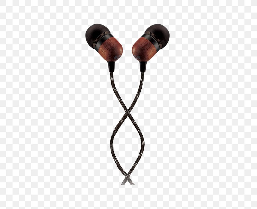 Microphone House Of Marley Smile Jamaica Headphones In-ear, PNG, 666x666px, Microphone, Active Noise Control, Audio Equipment, Electronic Device, Headphones Download Free