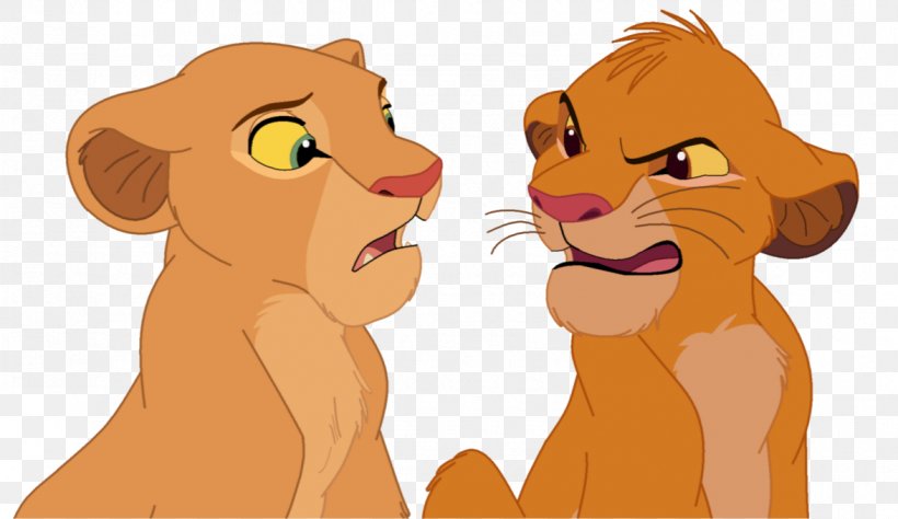 Nala Simba Pumbaa Lion Kion, PNG, 1175x680px, Nala, Big Cats, Carnivoran, Cartoon, Cat Like Mammal Download Free