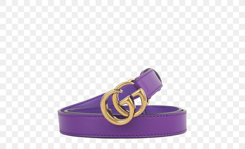 Purple Belt Gucci Leather Color, PNG, 500x500px, Purple, Belt, Blue, Brand, Clothing Download Free
