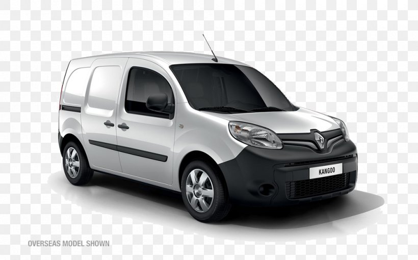 Renault Kangoo Van Car Renault Z.E., PNG, 1000x623px, Renault Kangoo, Automotive Design, Automotive Exterior, Automotive Tire, Automotive Wheel System Download Free