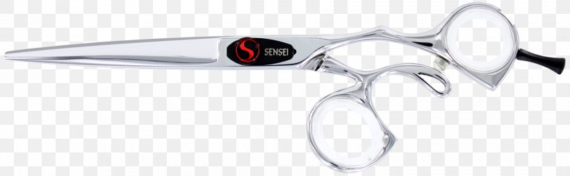 Scissors Hair-cutting Shears Dog Grooming, PNG, 1800x558px, Scissors, Cold Weapon, Cosmetic Industry, Cutting, Dog Download Free