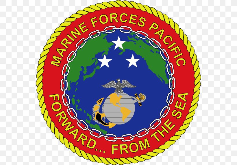 United States Marine Corps Forces, Pacific Marines 주한 미국 해병대 United States Marine Corps Forces Command, PNG, 573x570px, Marines, Area, Emblem, Expeditionary Warfare, I Marine Expeditionary Force Download Free