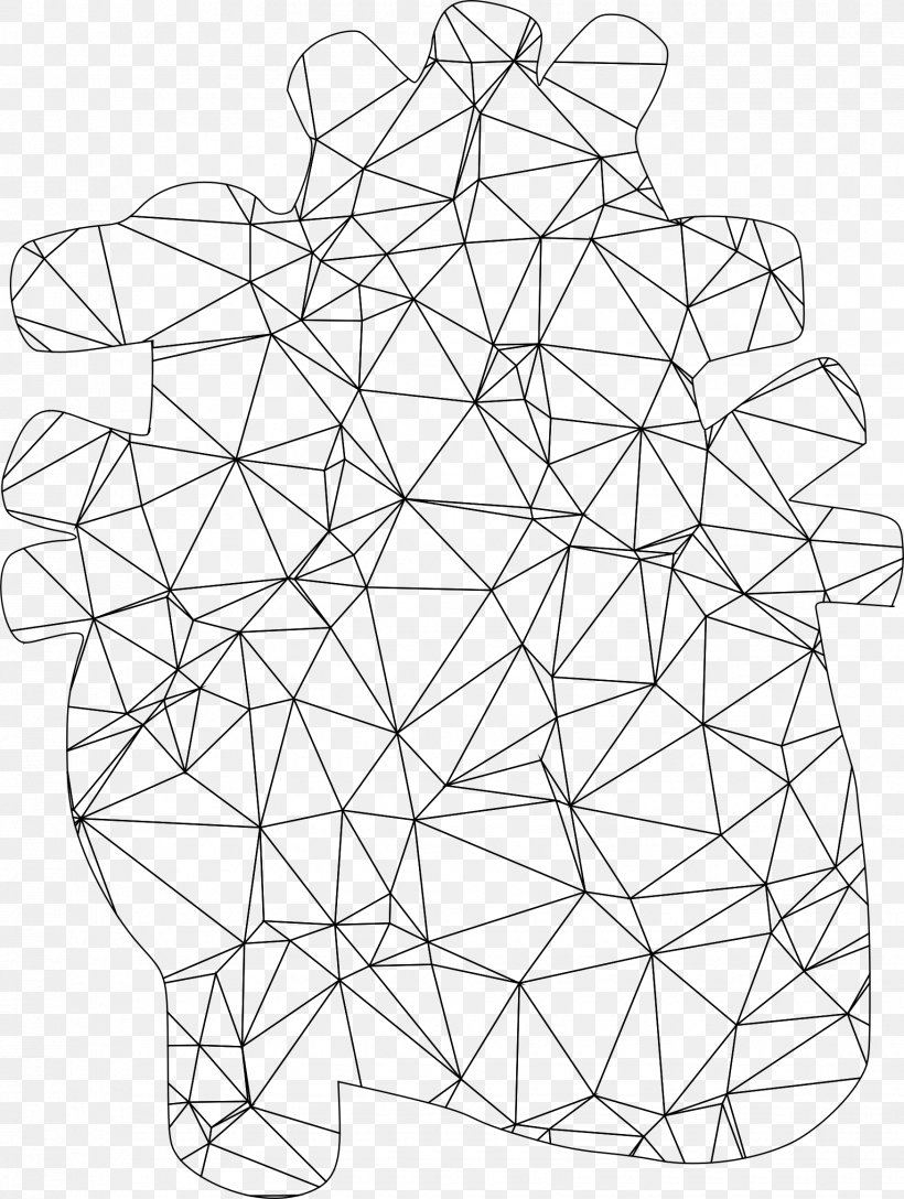 Website Wireframe Low Poly, PNG, 1750x2324px, 3d Computer Graphics, Website Wireframe, Area, Black And White, Drawing Download Free