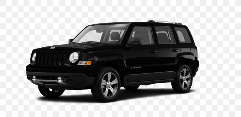 2017 Jeep Patriot Sport Used Car Chrysler, PNG, 756x400px, 2017, 2017 Jeep Patriot, 2017 Jeep Wrangler Sport, Jeep, Automotive Exterior Download Free